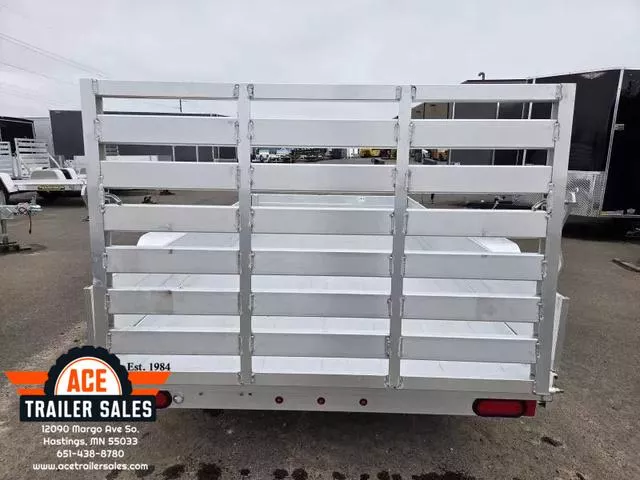 new Utility Trailers Aluma  for sale, in Hastings, MN Thumbnail 7