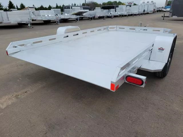 new Utility Trailers Aluma  for sale, in Hastings, MN Thumbnail 25