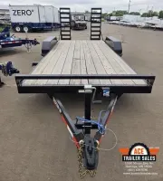new Equipment / Flatbed Trailers Load'em Up Trailers  for sale, in Hastings, MN Thumbnail 5