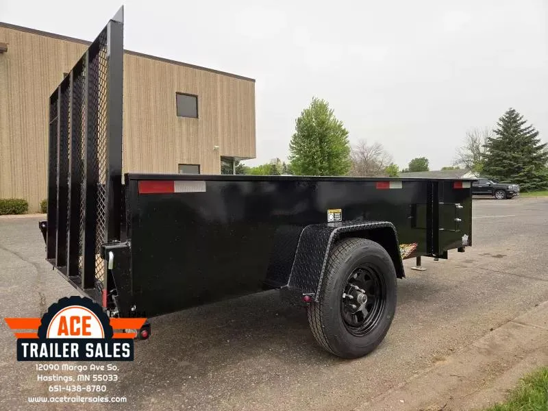 new Utility Trailers Other  for sale, in Hastings, MN Thumbnail 13