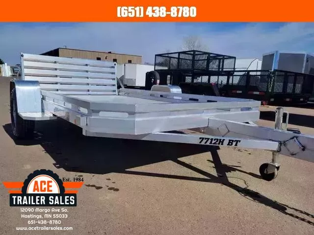 new Utility Trailers Aluma  for sale, in Hastings, MN Thumbnail 3
