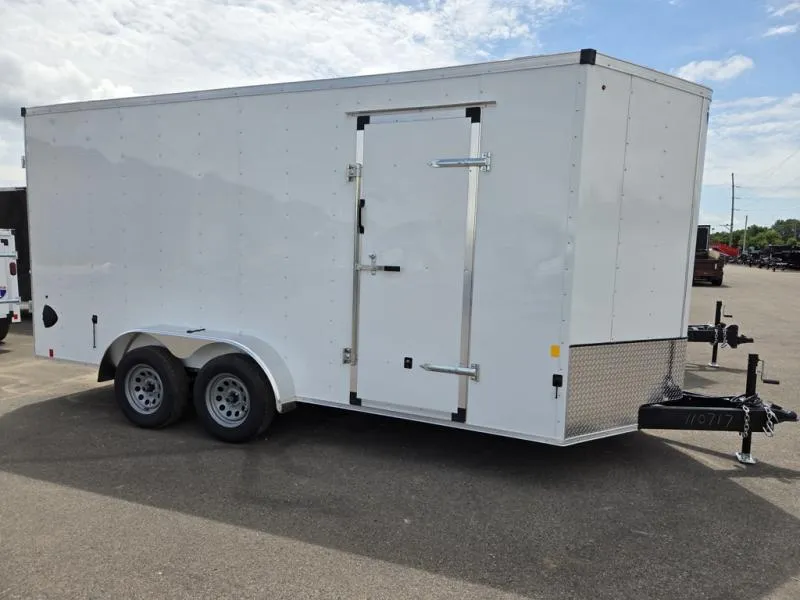 new Cargo (Enclosed) Trailers Interstate  for sale, in Hastings, MN Thumbnail 4