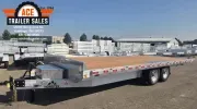 new Equipment / Flatbed Trailers Nordtek Trailers  for sale, in Hastings, MN Thumbnail 4