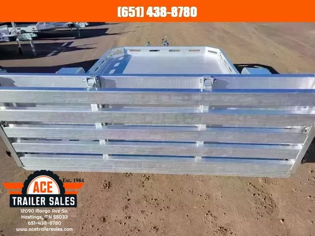 new Utility Trailers Aluma  for sale, in Hastings, MN Thumbnail 6