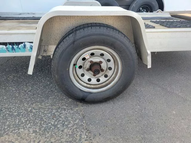 used Utility Trailers Aluma  for sale, in Hastings, MN Thumbnail 4