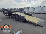 new Equipment / Flatbed Trailers Midsota  for sale, in Hastings, MN Thumbnail 14