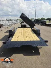 new Equipment / Flatbed Trailers Midsota  for sale, in Hastings, MN Thumbnail 9