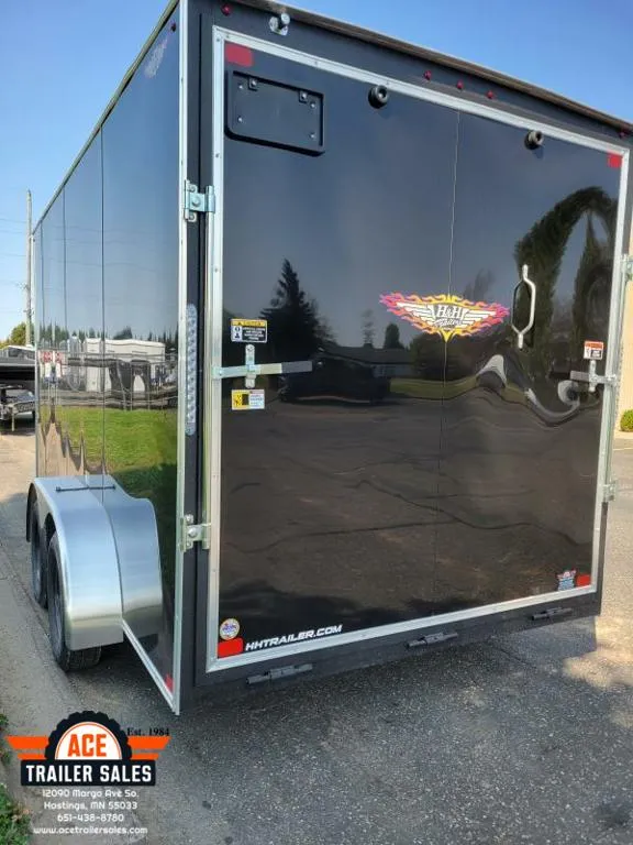 new Cargo (Enclosed) Trailers Other  for sale, in Hastings, MN Thumbnail 7