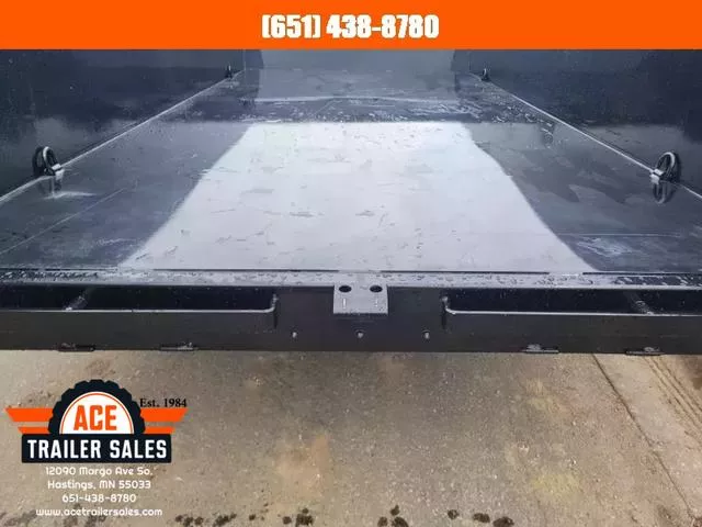 new Dump Trailers RawMaxx  for sale, in Hastings, MN Thumbnail 5