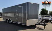new Cargo (Enclosed) Trailers H and H Trailer  for sale, in Hastings, MN Thumbnail 1