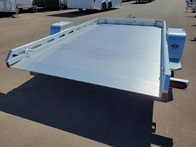 new Utility Trailers Aluma  for sale, in Hastings, MN Thumbnail 10