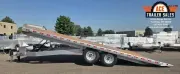 new Equipment / Flatbed Trailers Nordtek Trailers  for sale, in Hastings, MN Thumbnail 2