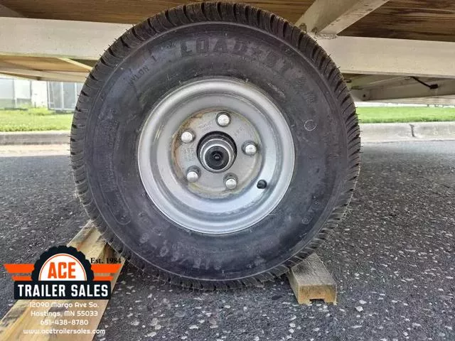 used Utility Trailers Triton Trailers  for sale, in Hastings, MN Thumbnail 3