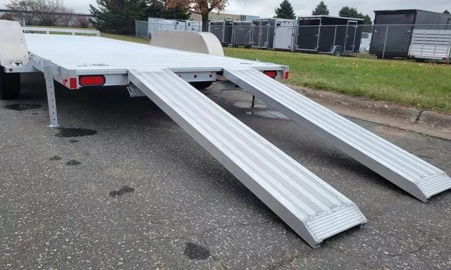 new Car Haulers / Racing Trailers Aluma  for sale, in Hastings, MN Thumbnail 6