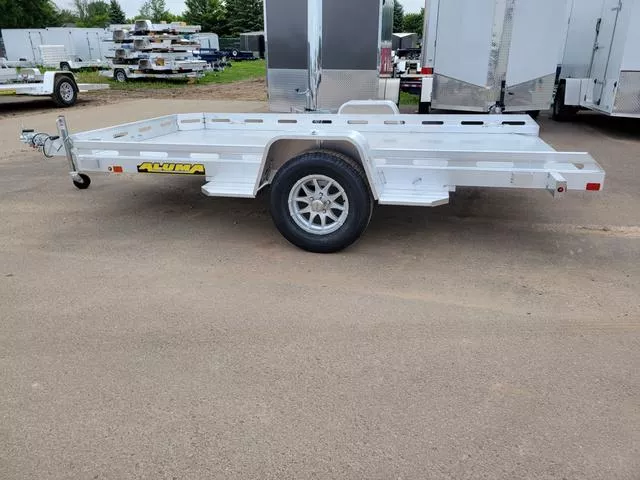 new Utility Trailers Aluma  for sale, in Hastings, MN Thumbnail 22