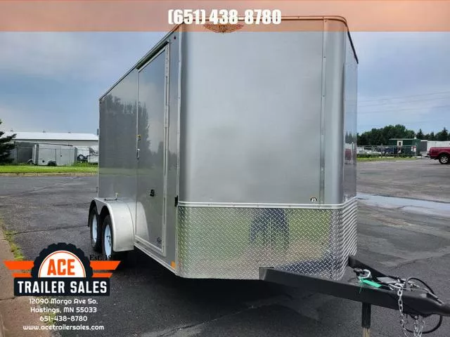 used Cargo (Enclosed) Trailers Other  for sale, in Hastings, MN Thumbnail 5