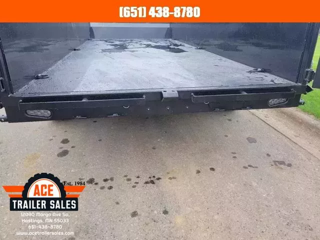 new Dump Trailers RawMaxx  for sale, in Hastings, MN Thumbnail 20
