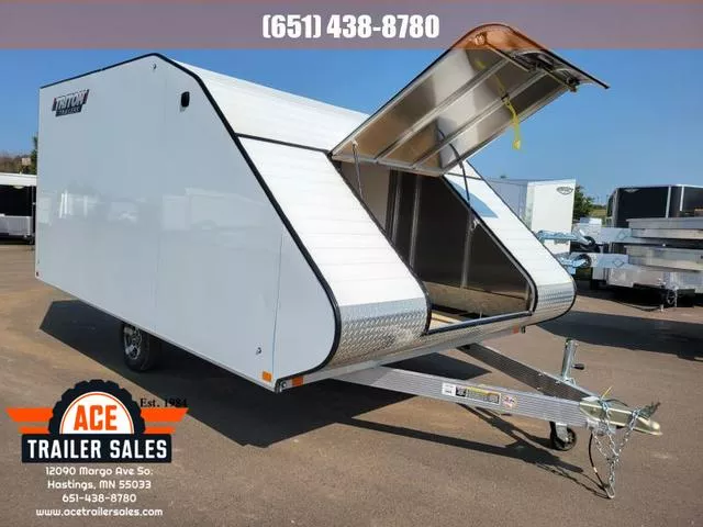 new Utility Trailers Triton Trailers  for sale, in Hastings, MN Thumbnail 11