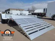 new Utility Trailers Aluma  for sale, in Hastings, MN Thumbnail 5