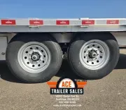 new Equipment / Flatbed Trailers Nordtek Trailers  for sale, in Hastings, MN Thumbnail 3
