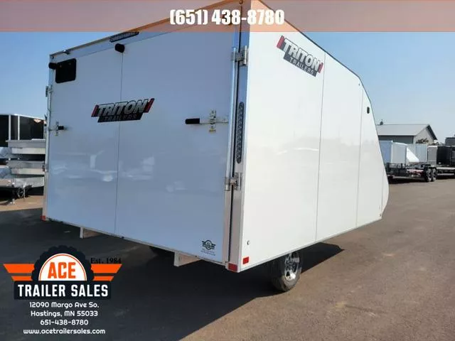 new Utility Trailers Triton Trailers  for sale, in Hastings, MN Thumbnail 10