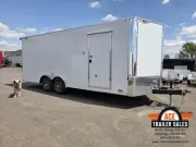 new Cargo (Enclosed) Trailers H and H Trailer  for sale, in Hastings, MN Thumbnail 1