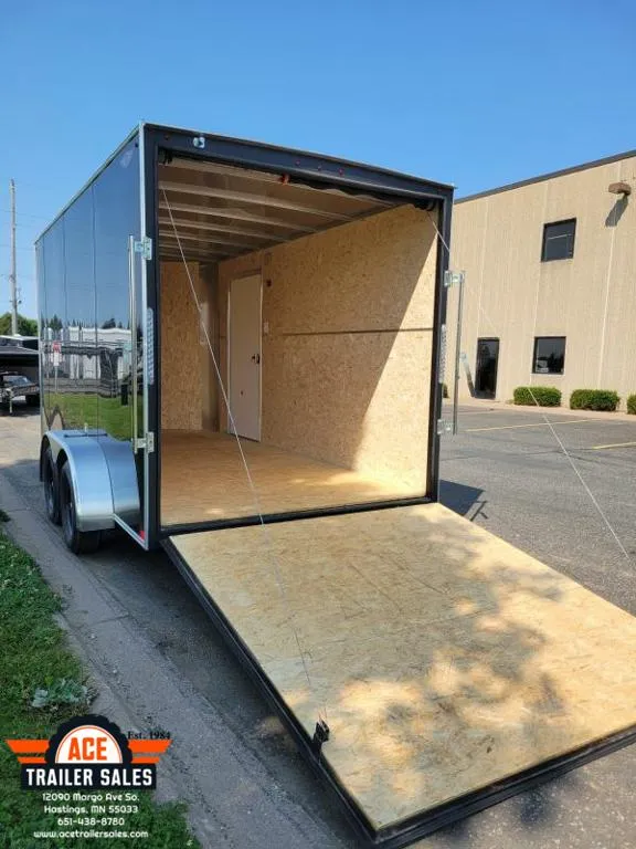 new Cargo (Enclosed) Trailers Other  for sale, in Hastings, MN Thumbnail 10