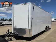 new Cargo (Enclosed) Trailers H and H Trailer  for sale, in Hastings, MN Thumbnail 3