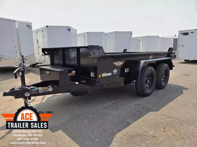 new Dump Trailers Other  for sale, in Hastings, MN Thumbnail 7