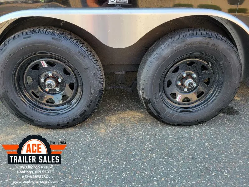 new Cargo (Enclosed) Trailers Other  for sale, in Hastings, MN Thumbnail 2