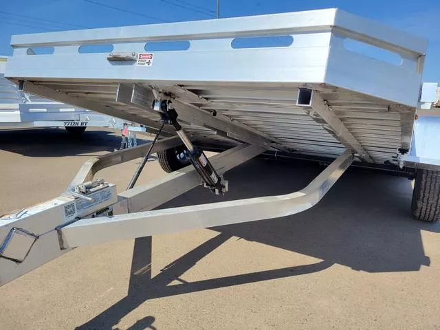 new Utility Trailers Aluma  for sale, in Hastings, MN Thumbnail 12