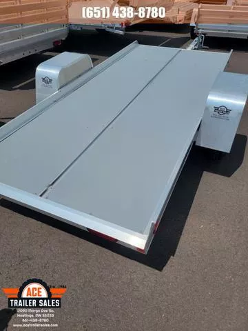 new Utility Trailers Aluma  for sale, in Hastings, MN Thumbnail 4