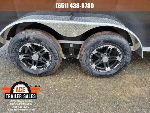 new Cargo (Enclosed) Trailers Other  for sale, in Hastings, MN Thumbnail 4