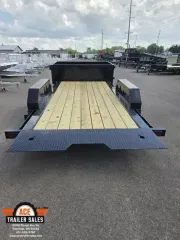 new Equipment / Flatbed Trailers Midsota  for sale, in Hastings, MN Thumbnail 2