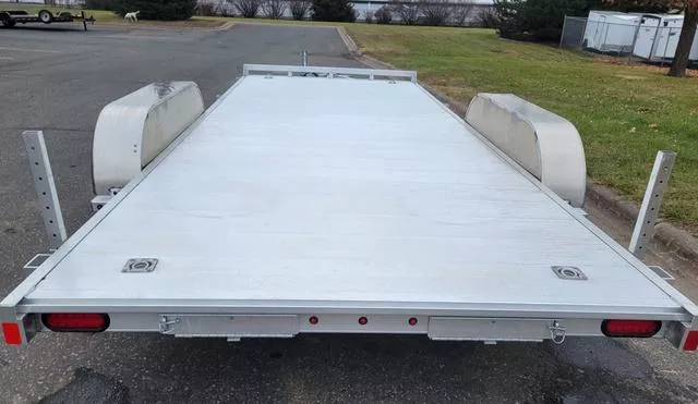 new Car Haulers / Racing Trailers Aluma  for sale, in Hastings, MN Thumbnail 10