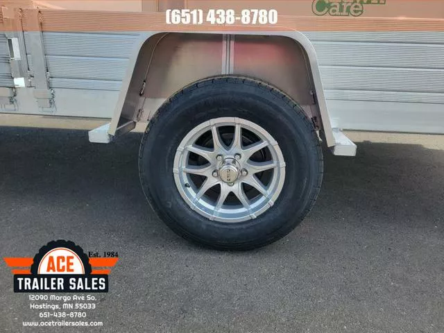 new Utility Trailers Aluma  for sale, in Hastings, MN Thumbnail 3