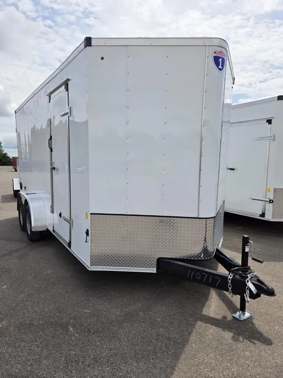 new Cargo (Enclosed) Trailers Interstate  for sale, in Hastings, MN Thumbnail 5