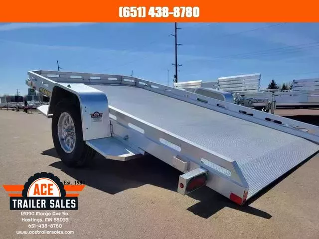 new Utility Trailers Aluma  for sale, in Hastings, MN Thumbnail 18