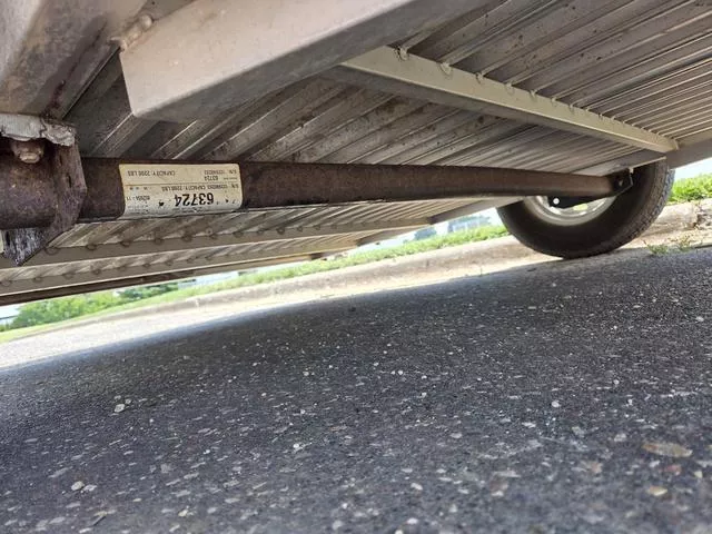 used Utility Trailers Bear Track  for sale, in Hastings, MN Thumbnail 4