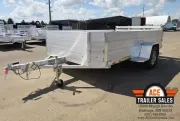 new Utility Trailers Aluma  for sale, in Hastings, MN Thumbnail 7