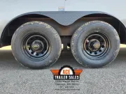 new Cargo (Enclosed) Trailers Discovery Trailers  for sale, in Hastings, MN Thumbnail 2