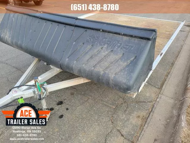 used Utility Trailers Mission  for sale, in Hastings, MN Thumbnail 7