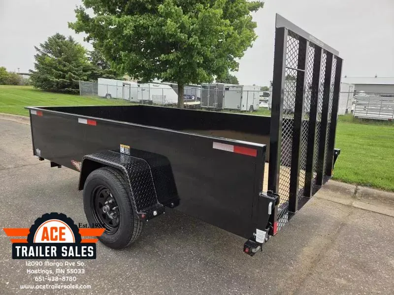 new Utility Trailers Other  for sale, in Hastings, MN Thumbnail 3