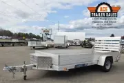 used Utility Trailers Aluma  for sale, in Hastings, MN Thumbnail 3