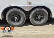 new Cargo (Enclosed) Trailers H and H Trailer  for sale, in Hastings, MN Thumbnail 4