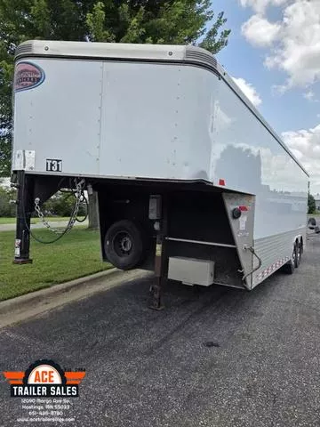 used Cargo (Enclosed) Trailers Sundowner Trailers  for sale, in Hastings, MN Thumbnail 4