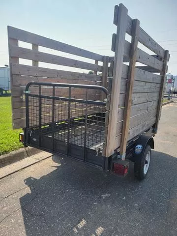 used Utility Trailers Other  for sale, in Hastings, MN Thumbnail 3