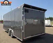 new Cargo (Enclosed) Trailers H and H Trailer  for sale, in Hastings, MN Thumbnail 3