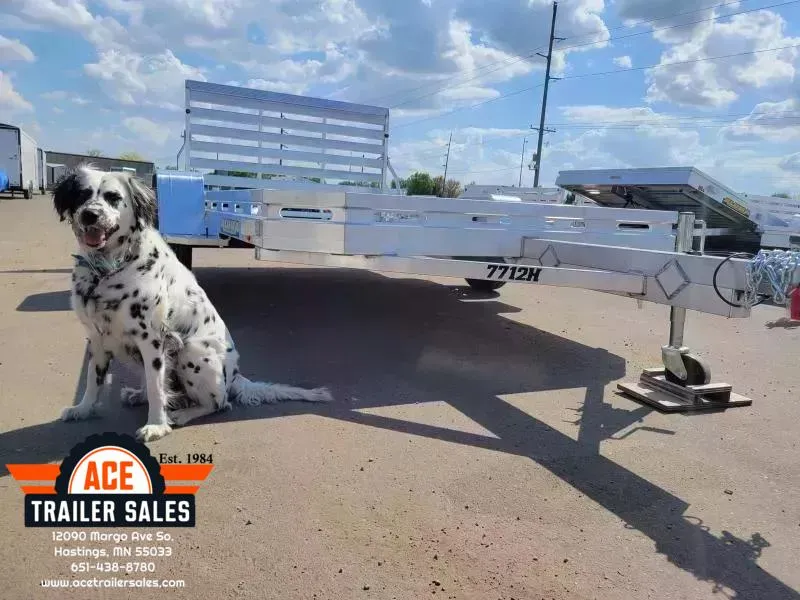 new Utility Trailers Aluma  for sale, in Hastings, MN Thumbnail 11