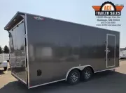 new Cargo (Enclosed) Trailers H and H Trailer  for sale, in Hastings, MN Thumbnail 11